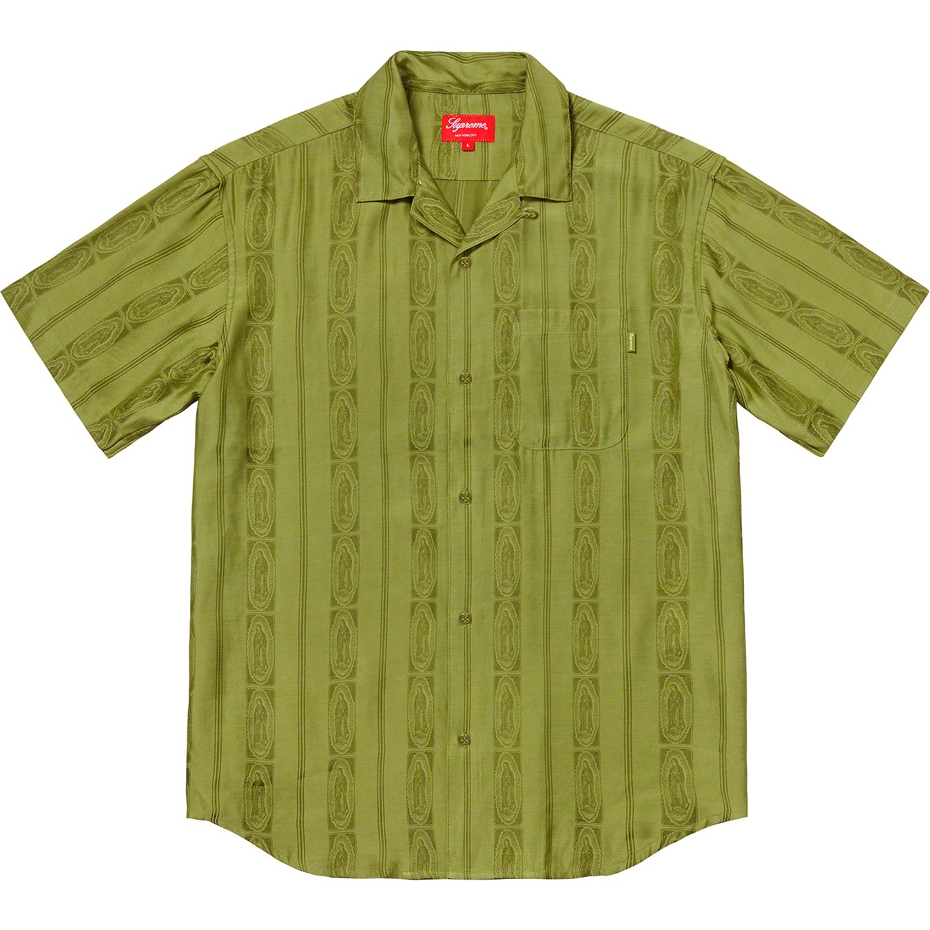 Guadalupe S/S Shirt view 4